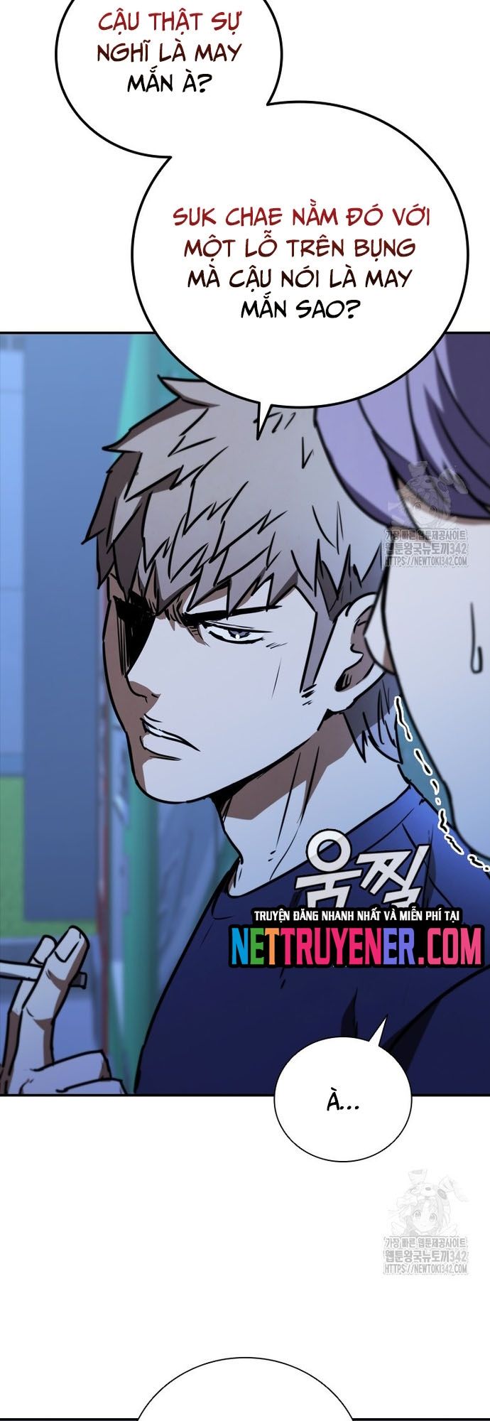 Cá Mập Wyvern Chapter 60 - 65