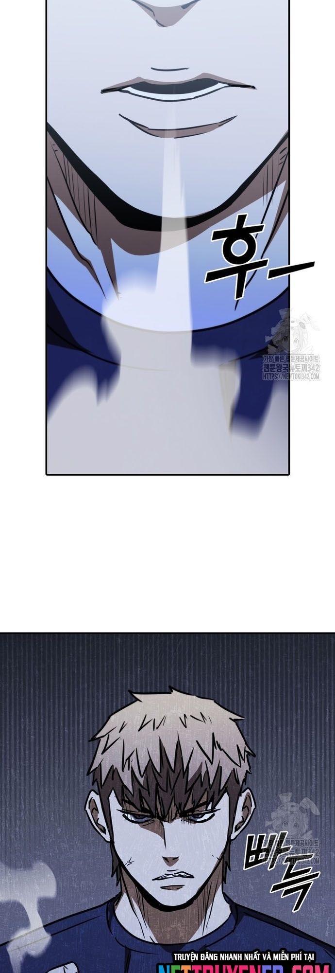 Cá Mập Wyvern Chapter 60 - 67