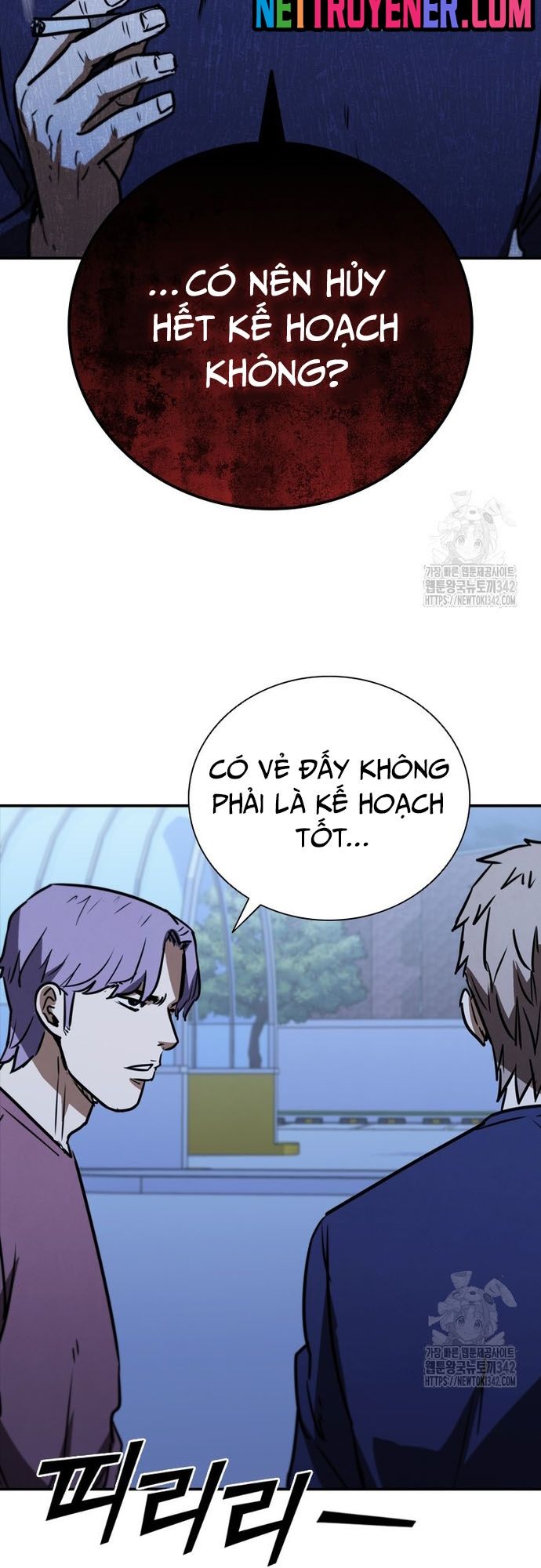 Cá Mập Wyvern Chapter 60 - 68