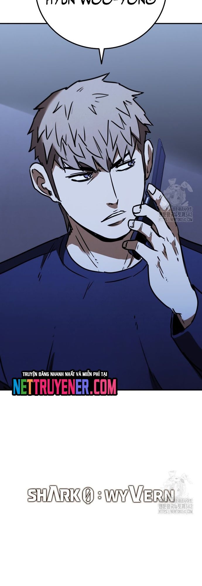 Cá Mập Wyvern Chapter 60 - 70