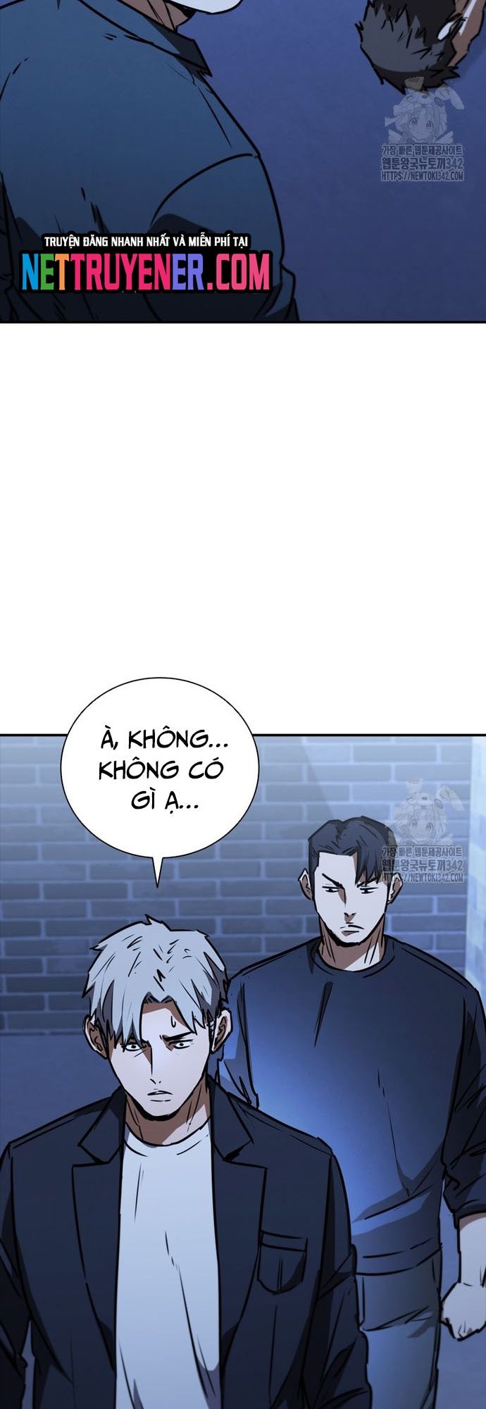 Cá Mập Wyvern Chapter 60 - 8