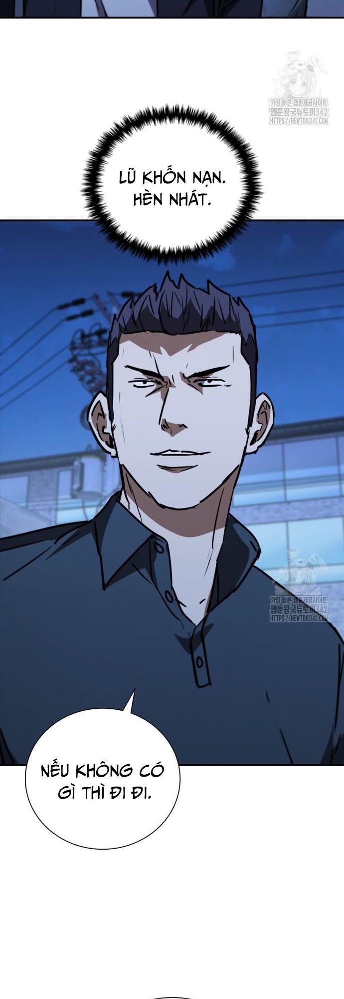 Cá Mập Wyvern Chapter 60 - 9