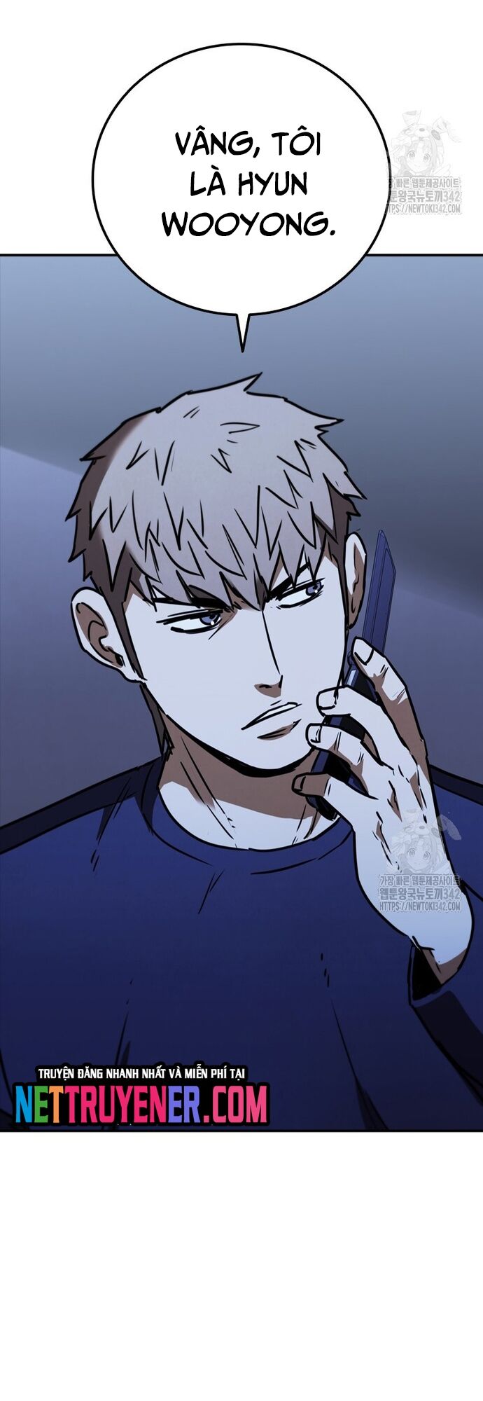 Cá Mập Wyvern Chapter 61 - 2