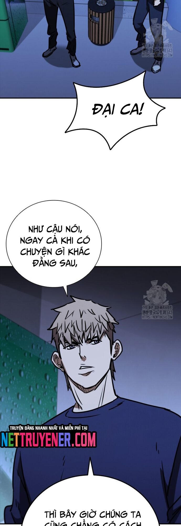 Cá Mập Wyvern Chapter 61 - 13