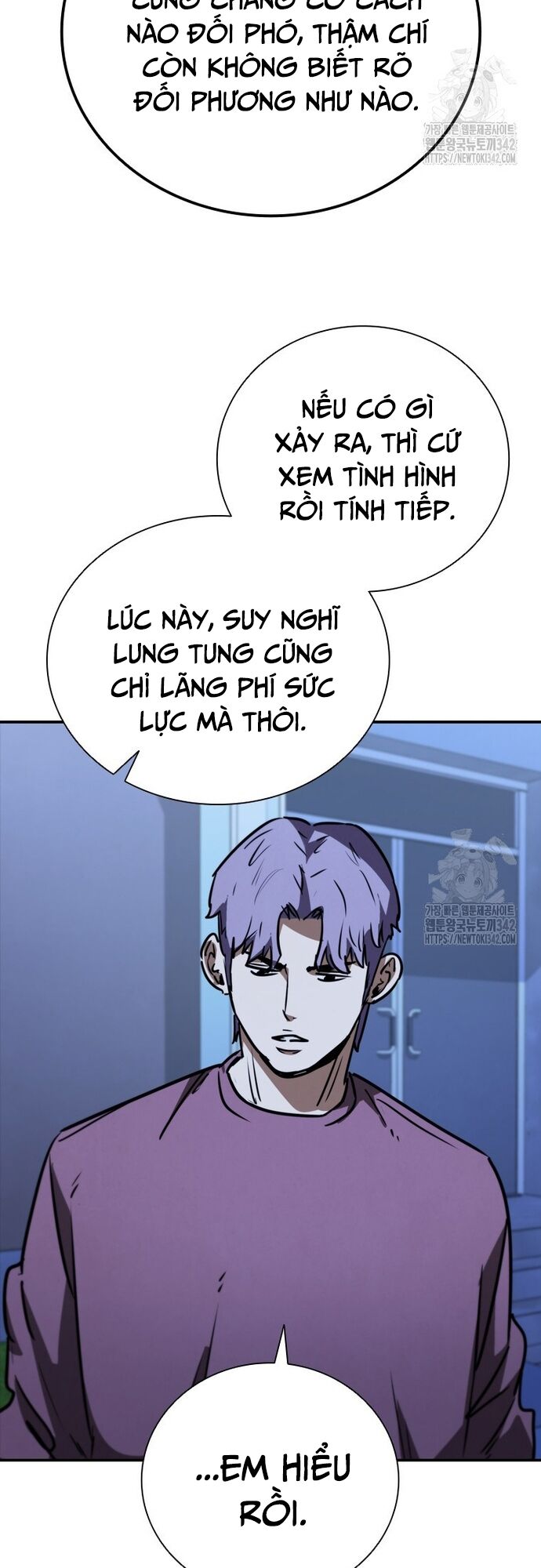 Cá Mập Wyvern Chapter 61 - 14