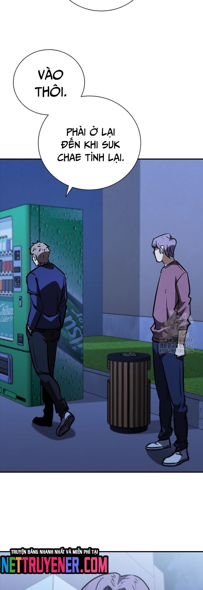 Cá Mập Wyvern Chapter 61 - 15