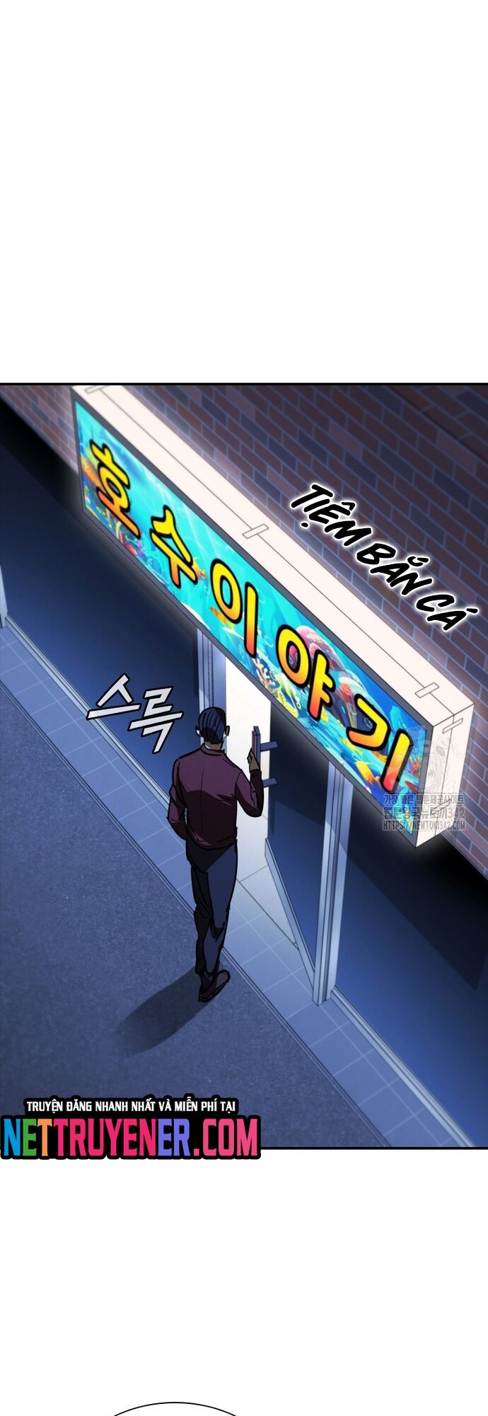 Cá Mập Wyvern Chapter 61 - 18