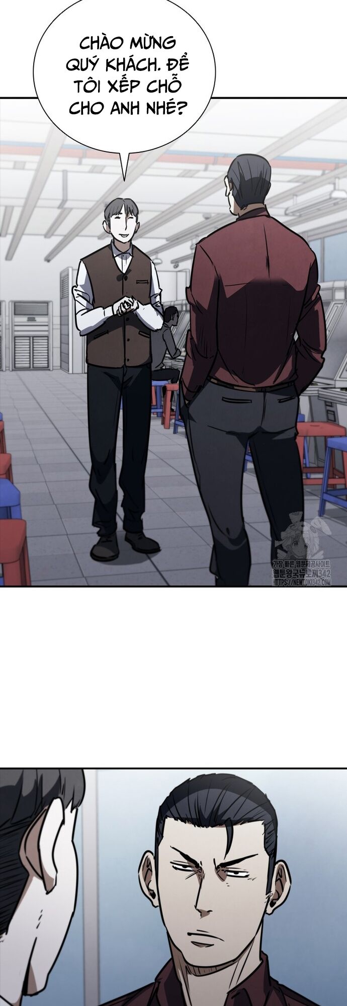 Cá Mập Wyvern Chapter 61 - 19