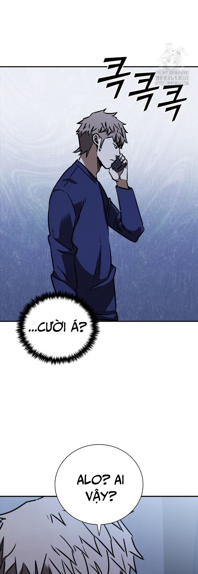 Cá Mập Wyvern Chapter 61 - 3