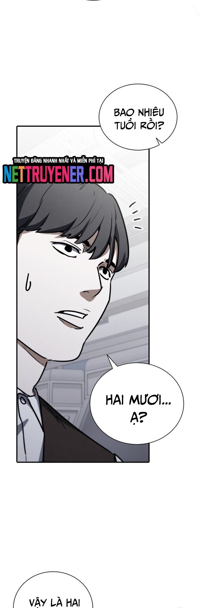 Cá Mập Wyvern Chapter 61 - 21