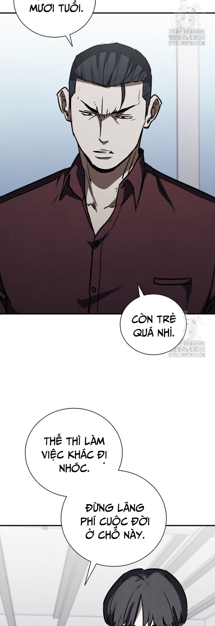 Cá Mập Wyvern Chapter 61 - 22