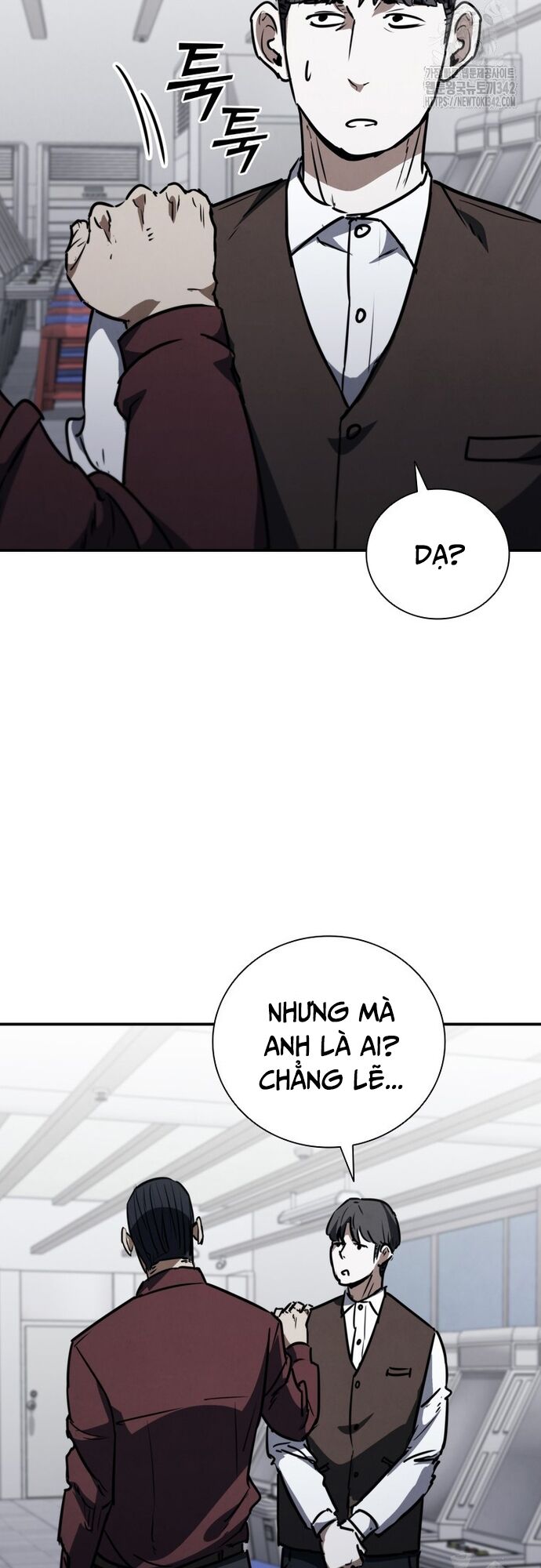 Cá Mập Wyvern Chapter 61 - 23