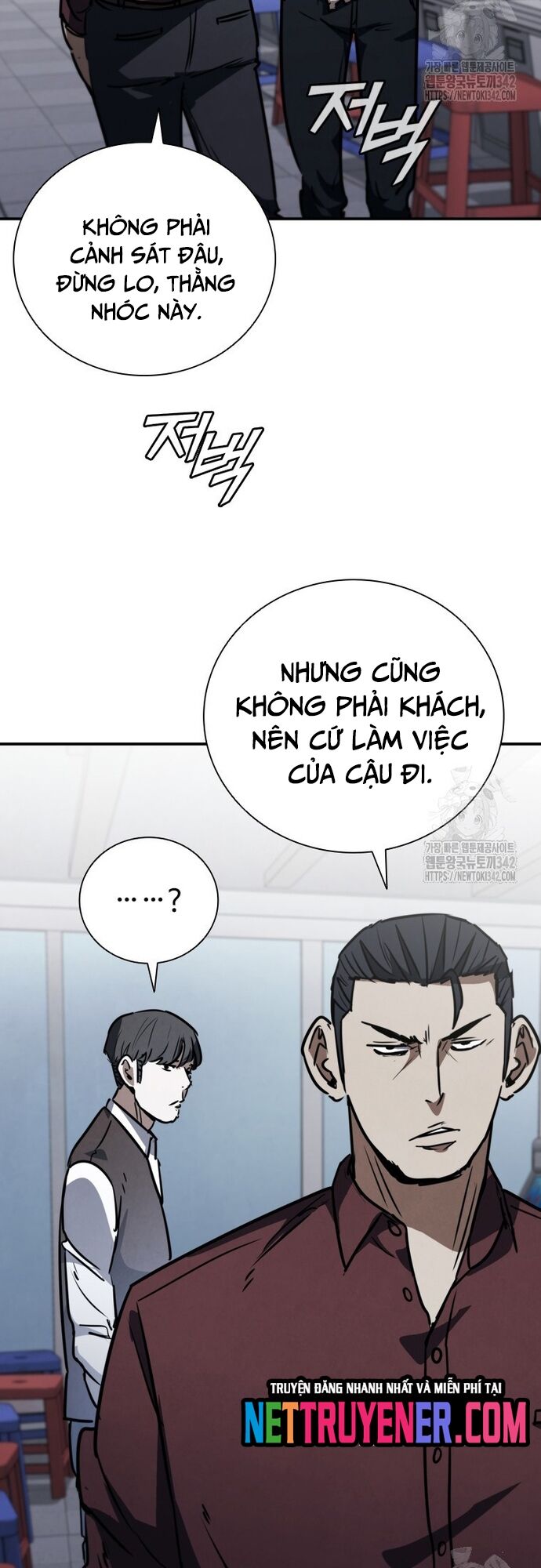 Cá Mập Wyvern Chapter 61 - 24