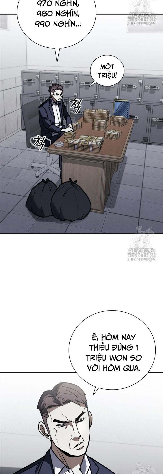 Cá Mập Wyvern Chapter 61 - 27