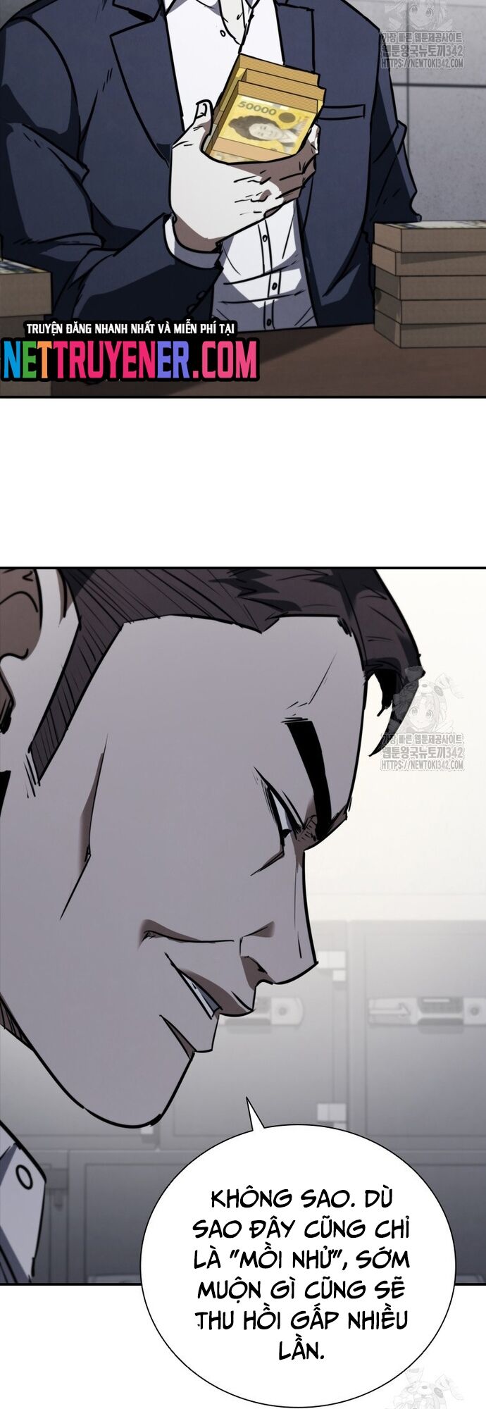 Cá Mập Wyvern Chapter 61 - 28