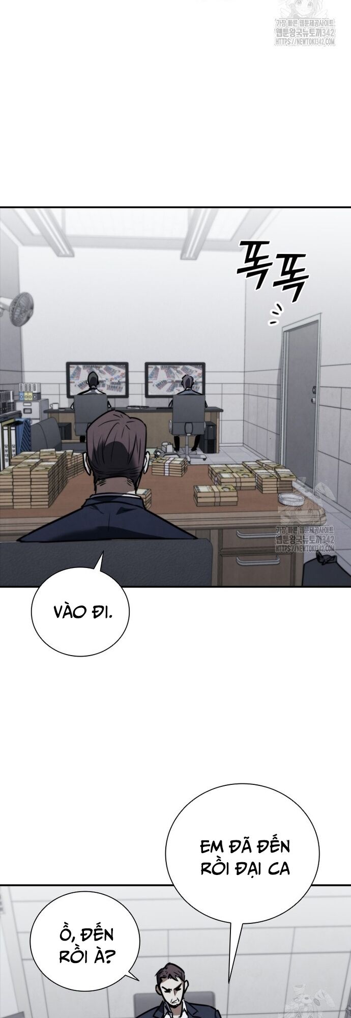 Cá Mập Wyvern Chapter 61 - 29