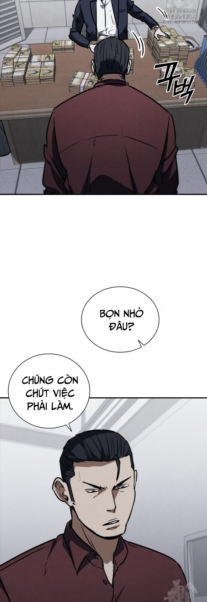 Cá Mập Wyvern Chapter 61 - 30