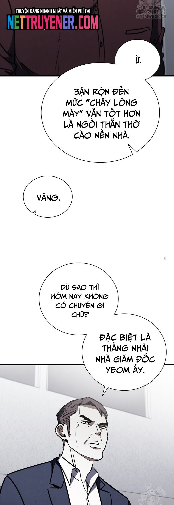 Cá Mập Wyvern Chapter 61 - 31