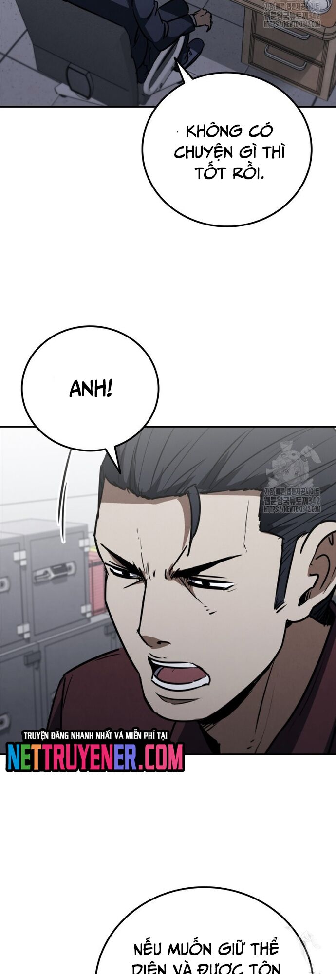 Cá Mập Wyvern Chapter 61 - 33