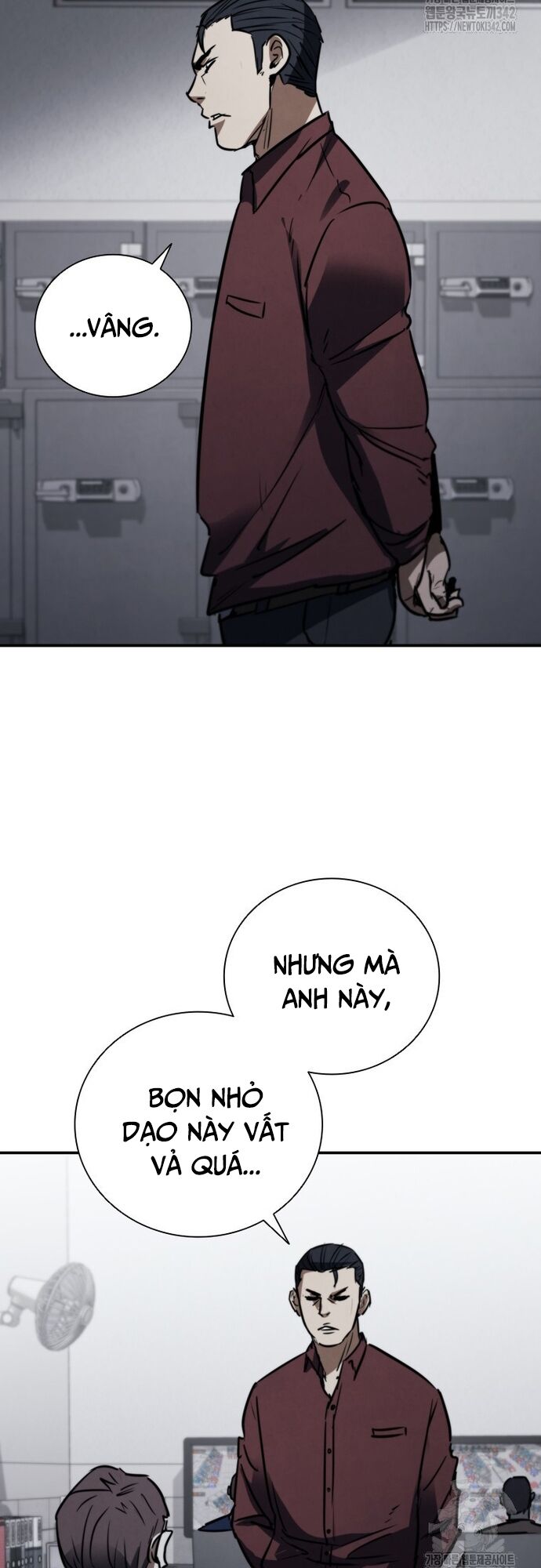 Cá Mập Wyvern Chapter 61 - 35