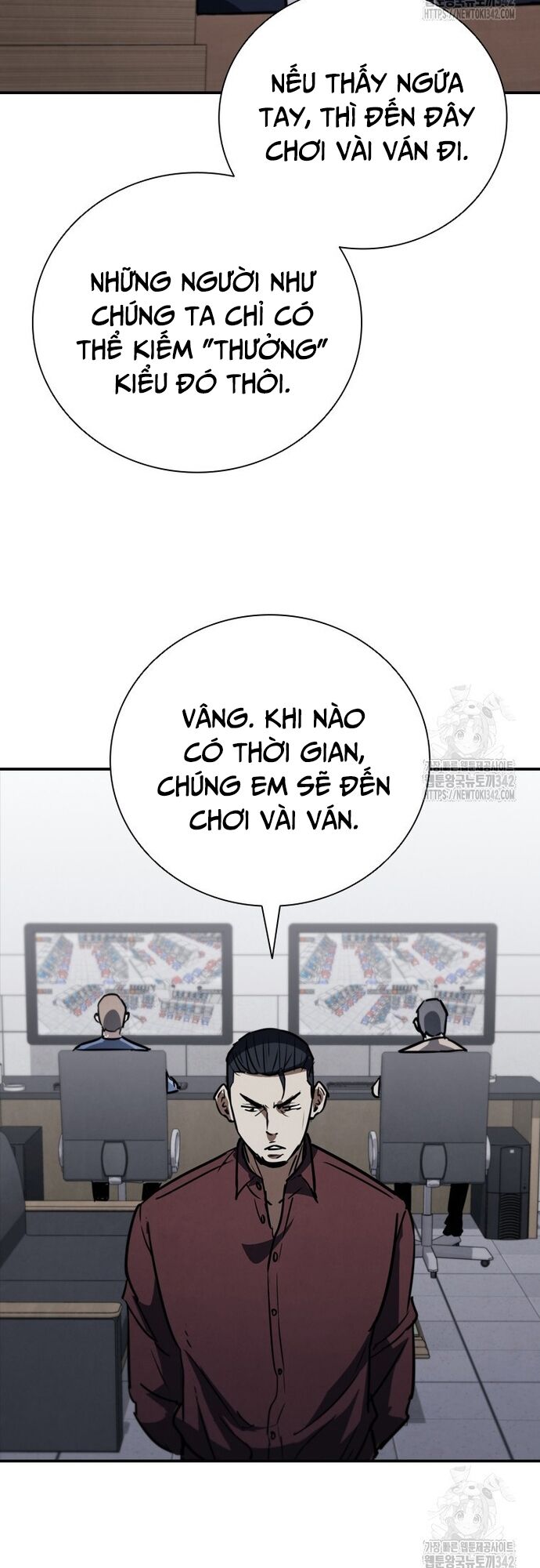 Cá Mập Wyvern Chapter 61 - 37