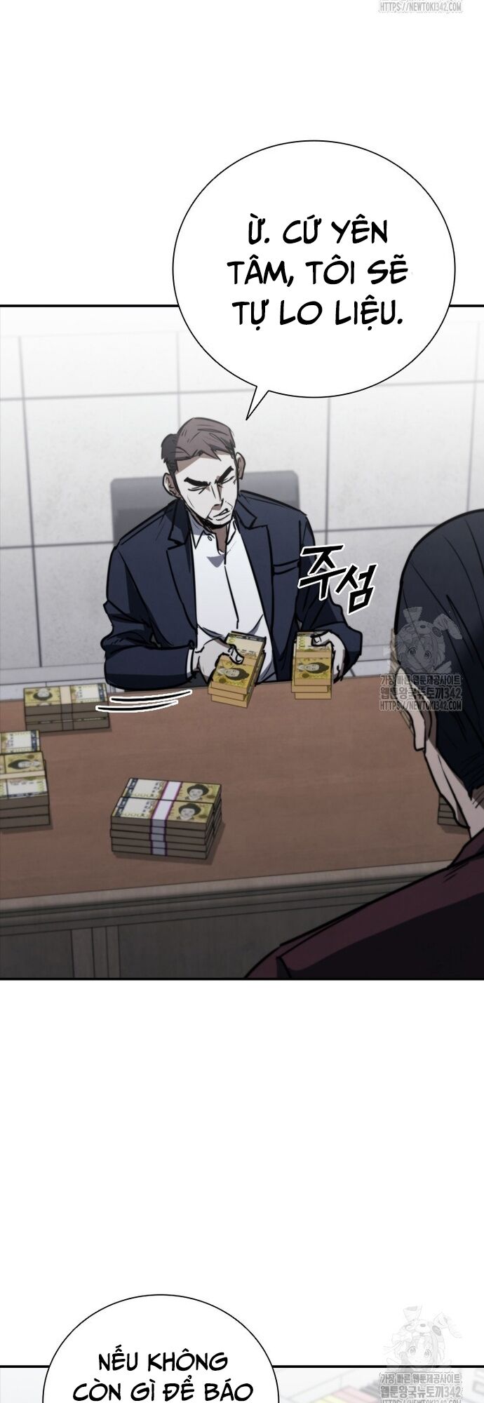 Cá Mập Wyvern Chapter 61 - 38