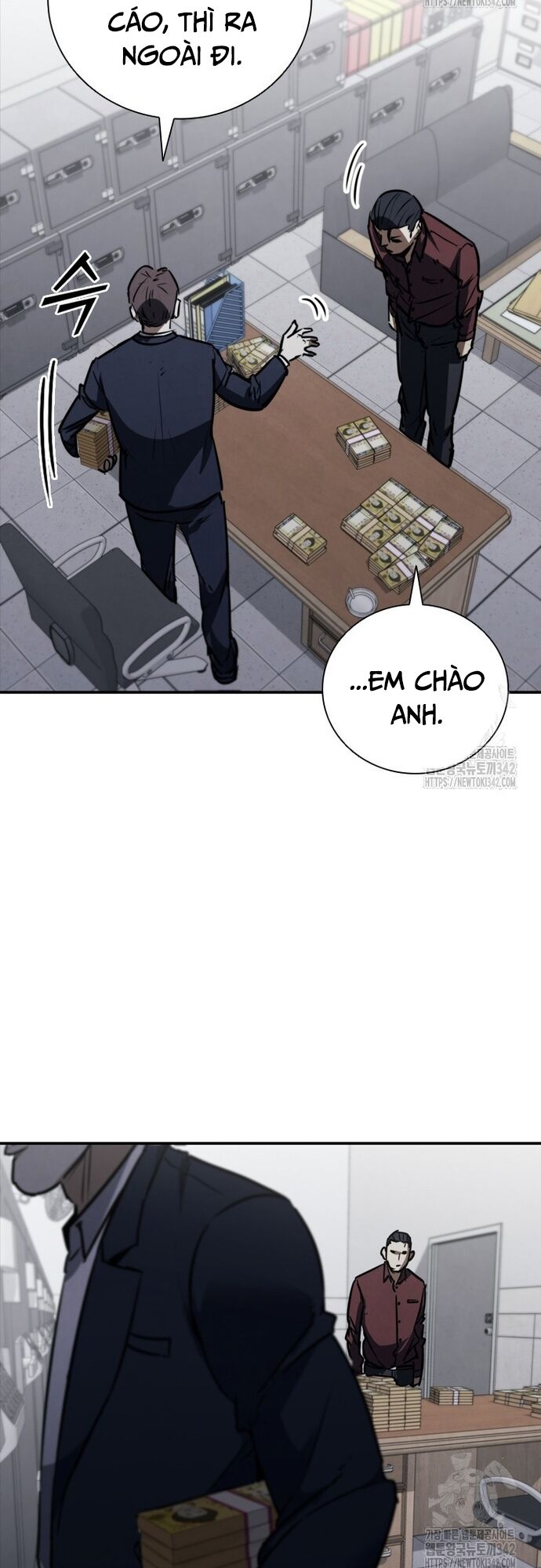 Cá Mập Wyvern Chapter 61 - 39