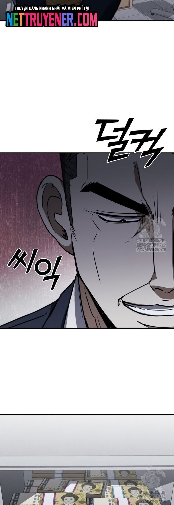 Cá Mập Wyvern Chapter 61 - 40