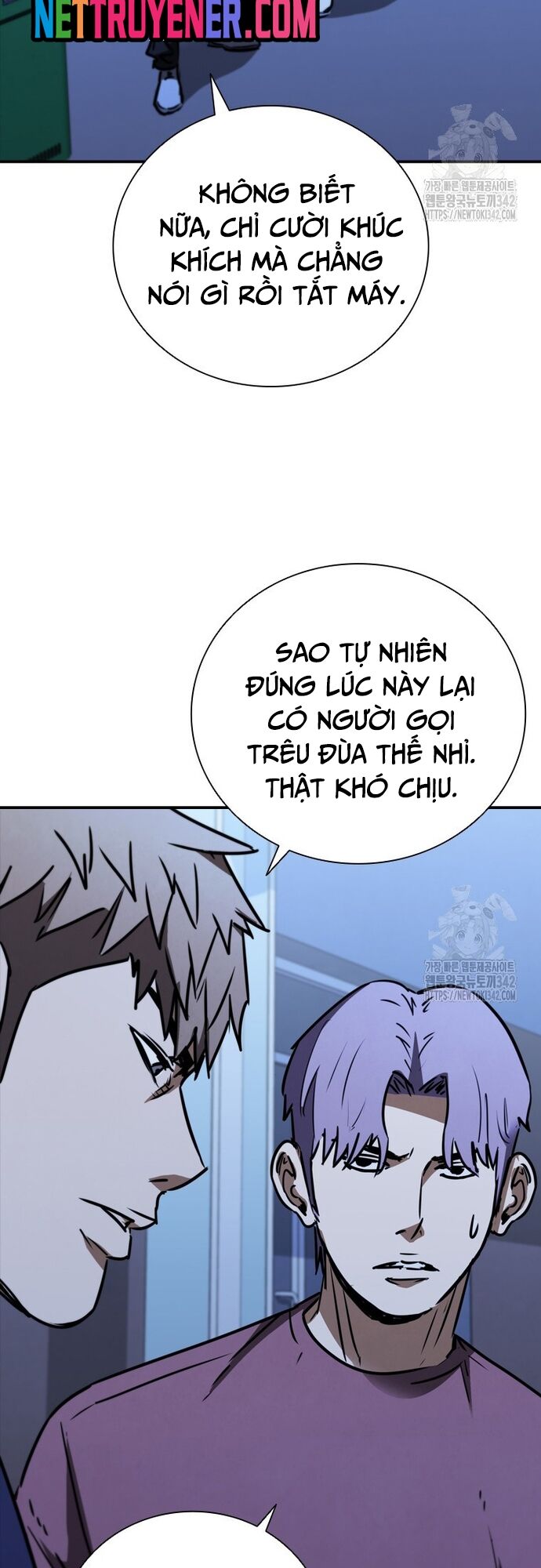 Cá Mập Wyvern Chapter 61 - 5