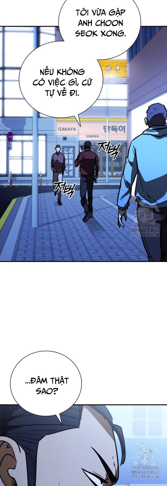 Cá Mập Wyvern Chapter 61 - 43