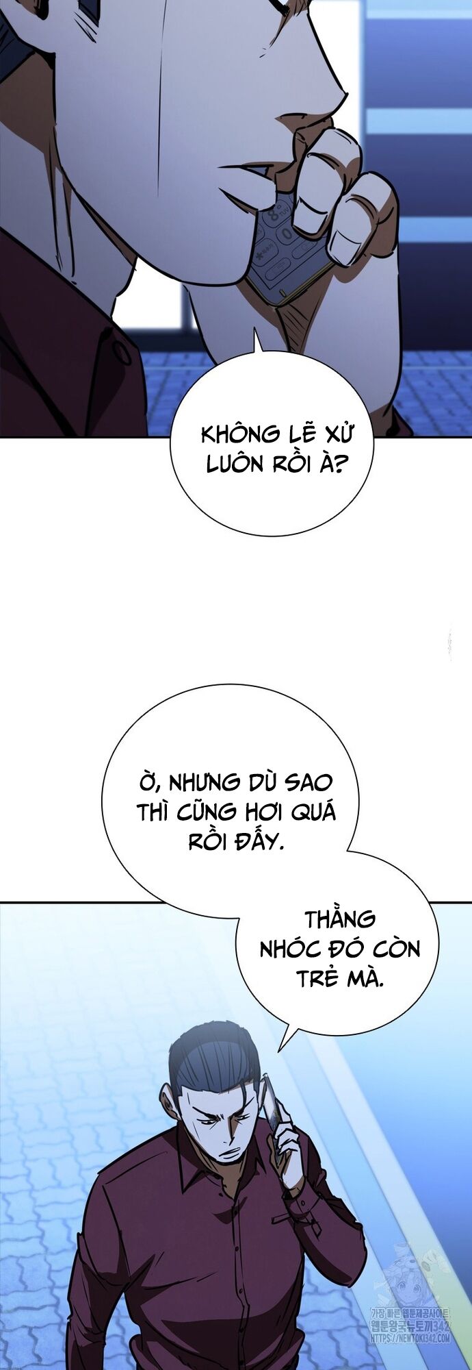 Cá Mập Wyvern Chapter 61 - 44