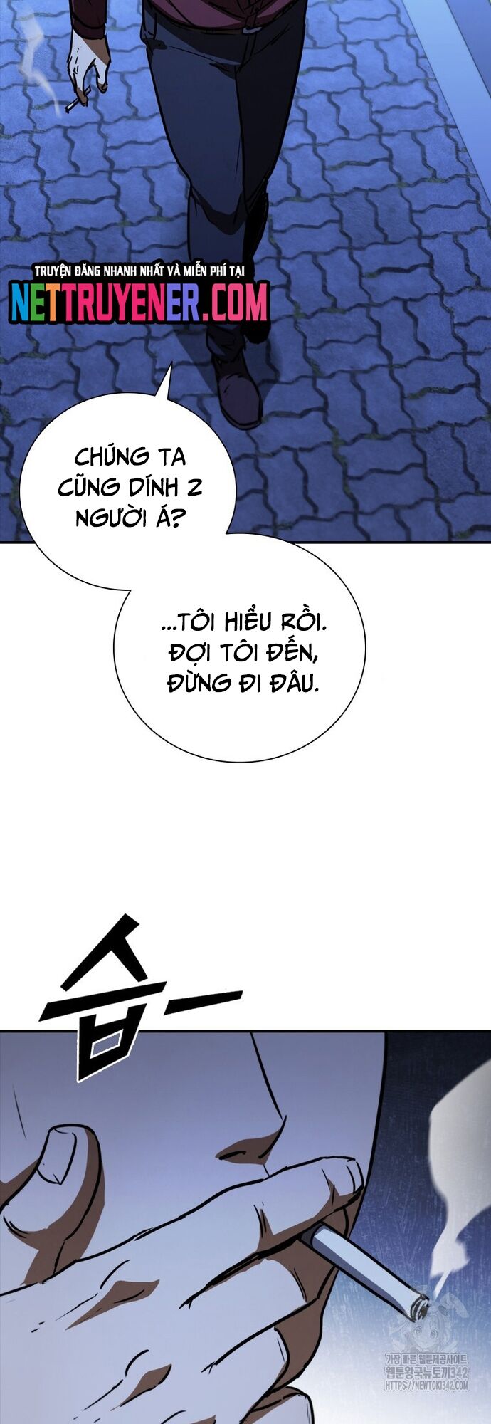 Cá Mập Wyvern Chapter 61 - 45