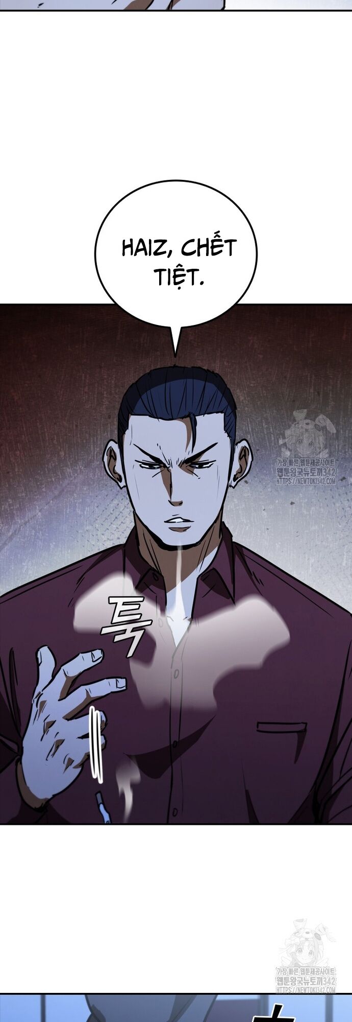 Cá Mập Wyvern Chapter 61 - 46
