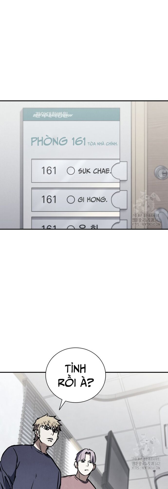 Cá Mập Wyvern Chapter 61 - 49