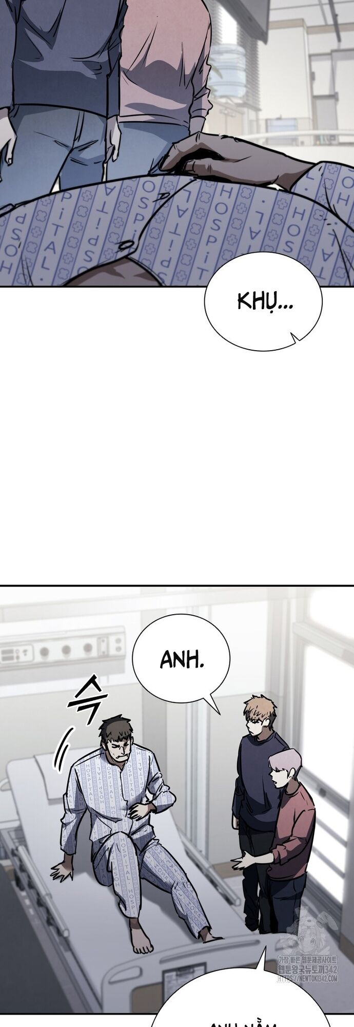 Cá Mập Wyvern Chapter 61 - 50