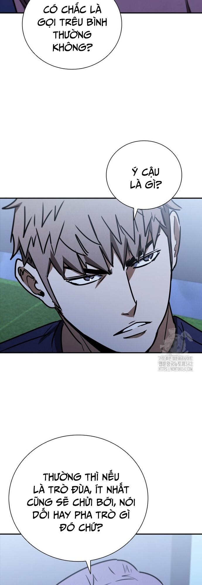 Cá Mập Wyvern Chapter 61 - 6