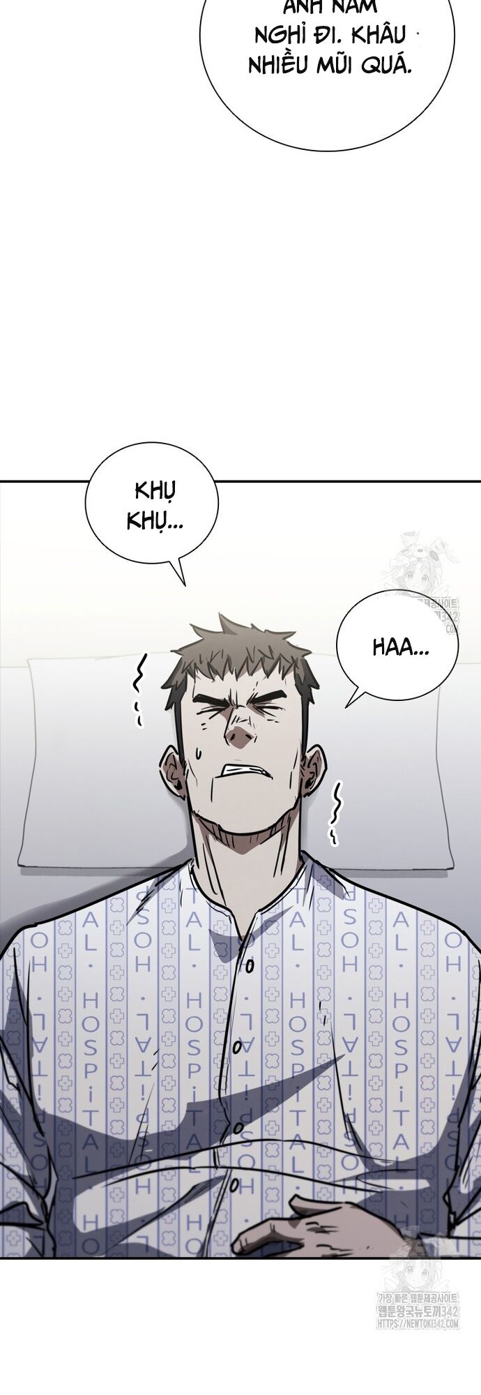 Cá Mập Wyvern Chapter 61 - 51