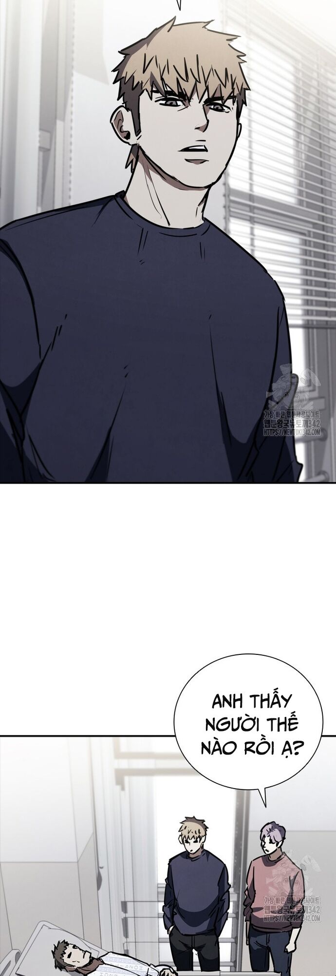 Cá Mập Wyvern Chapter 61 - 53