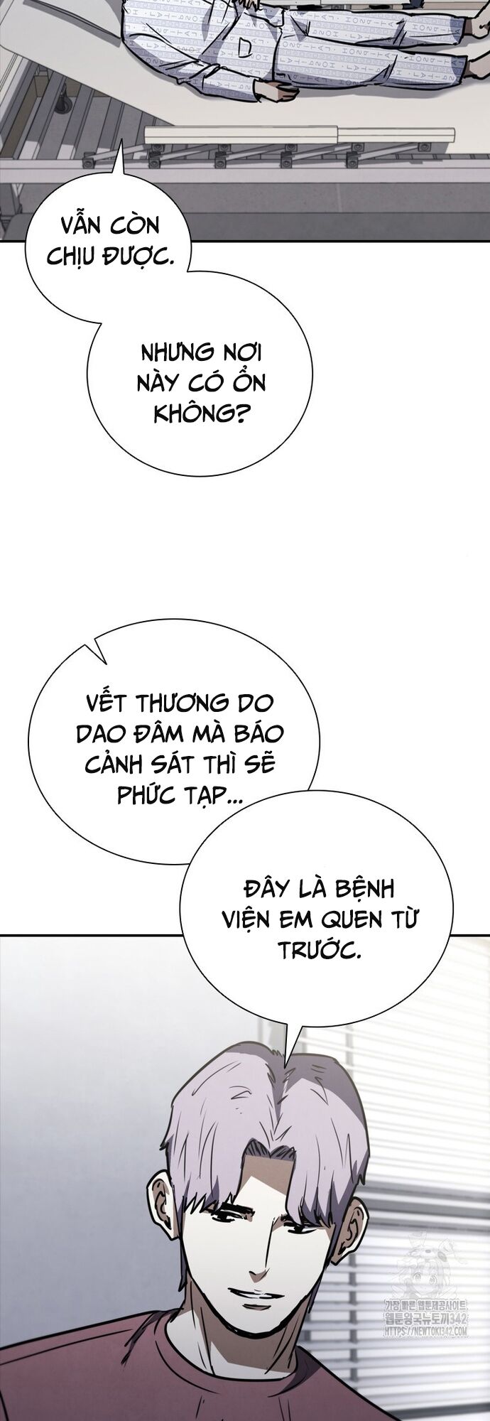 Cá Mập Wyvern Chapter 61 - 54