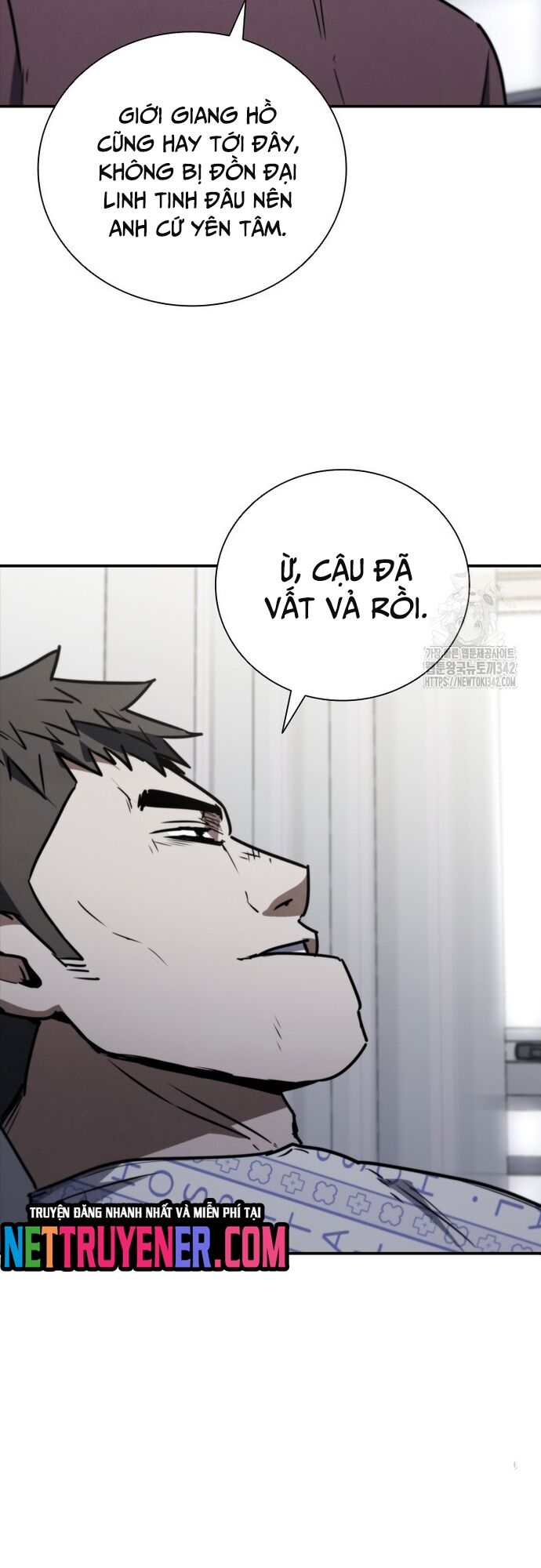 Cá Mập Wyvern Chapter 61 - 55