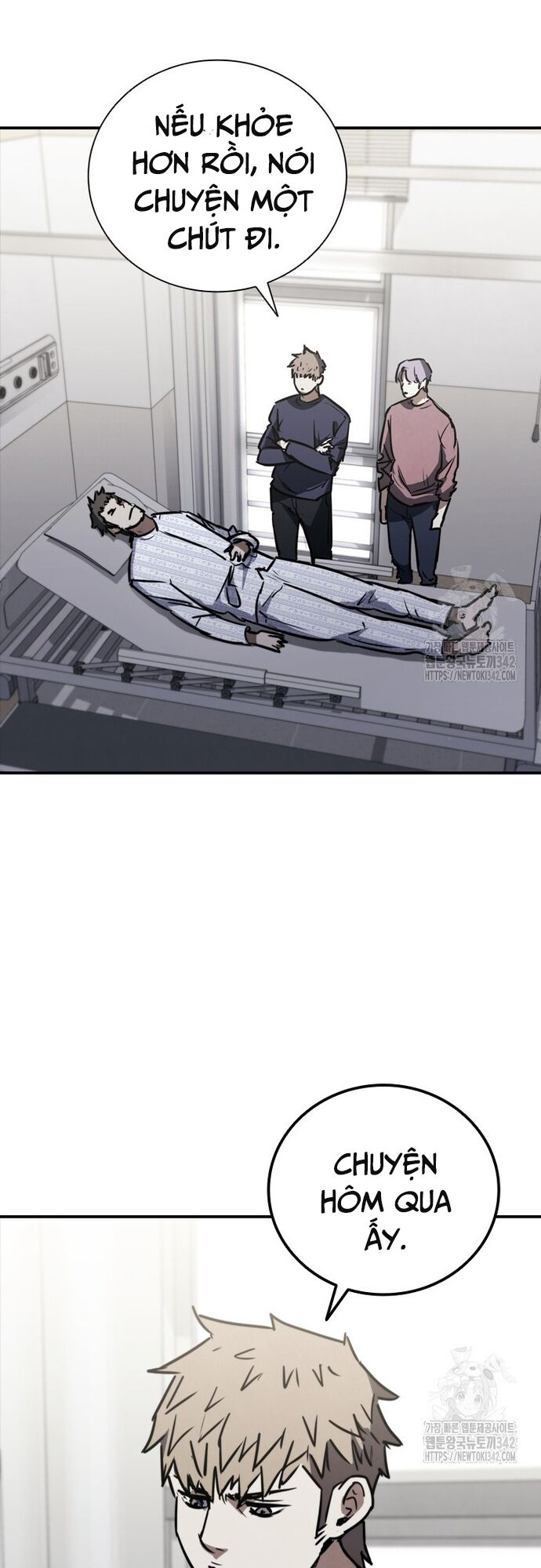 Cá Mập Wyvern Chapter 61 - 56