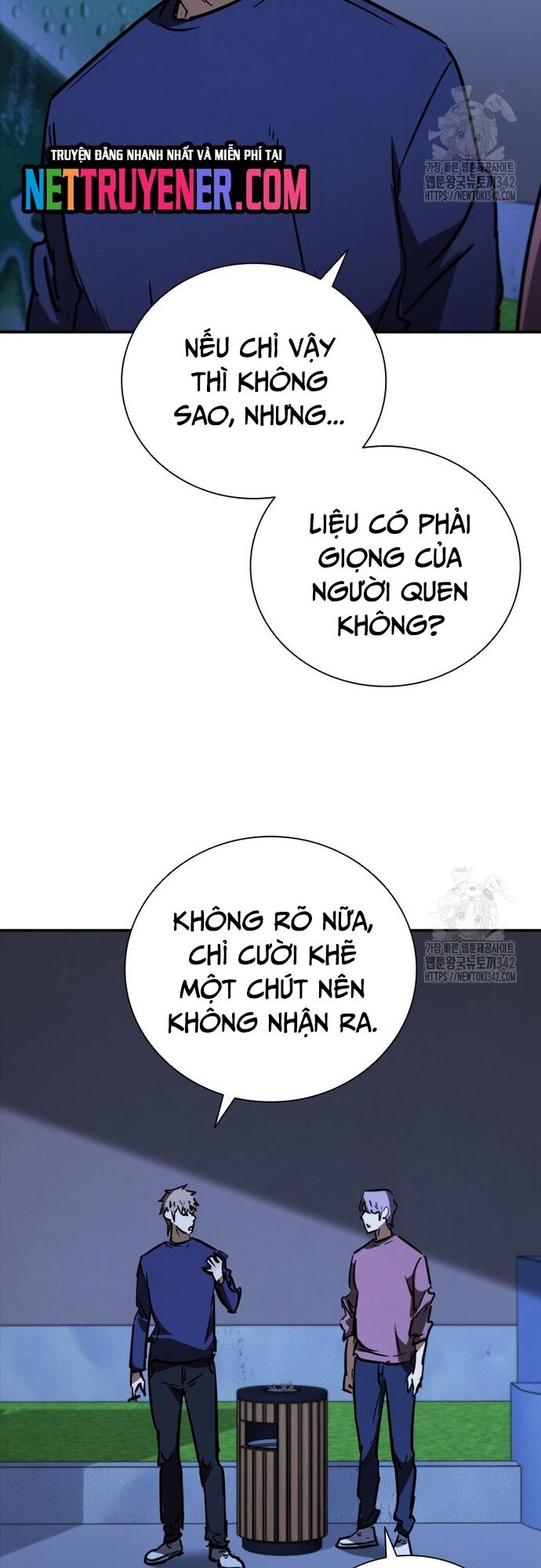 Cá Mập Wyvern Chapter 61 - 8