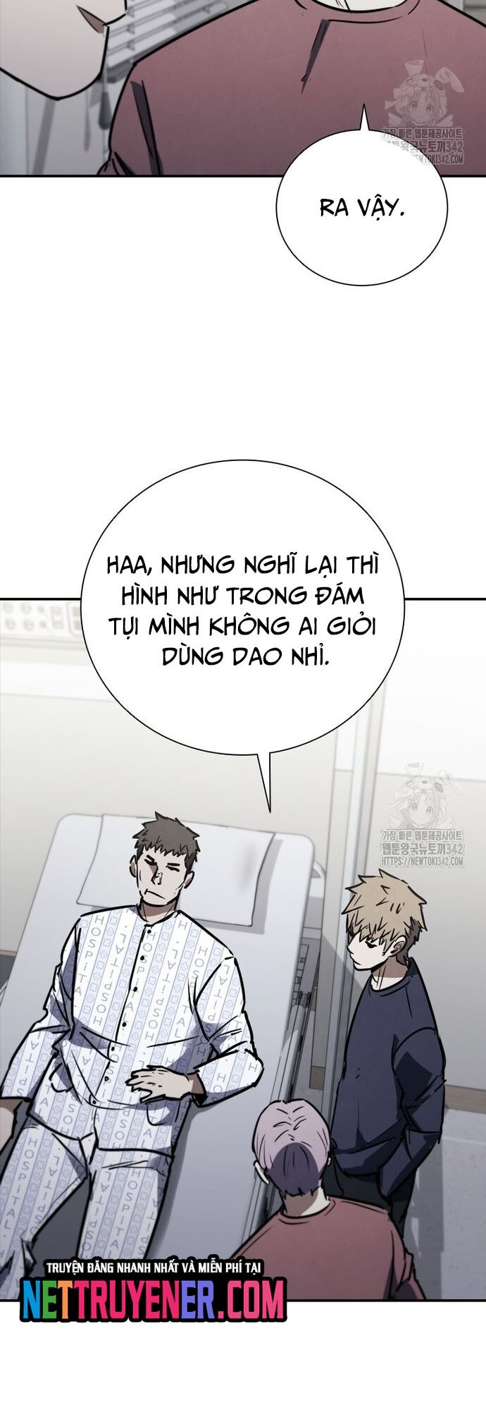 Cá Mập Wyvern Chapter 62 - 11