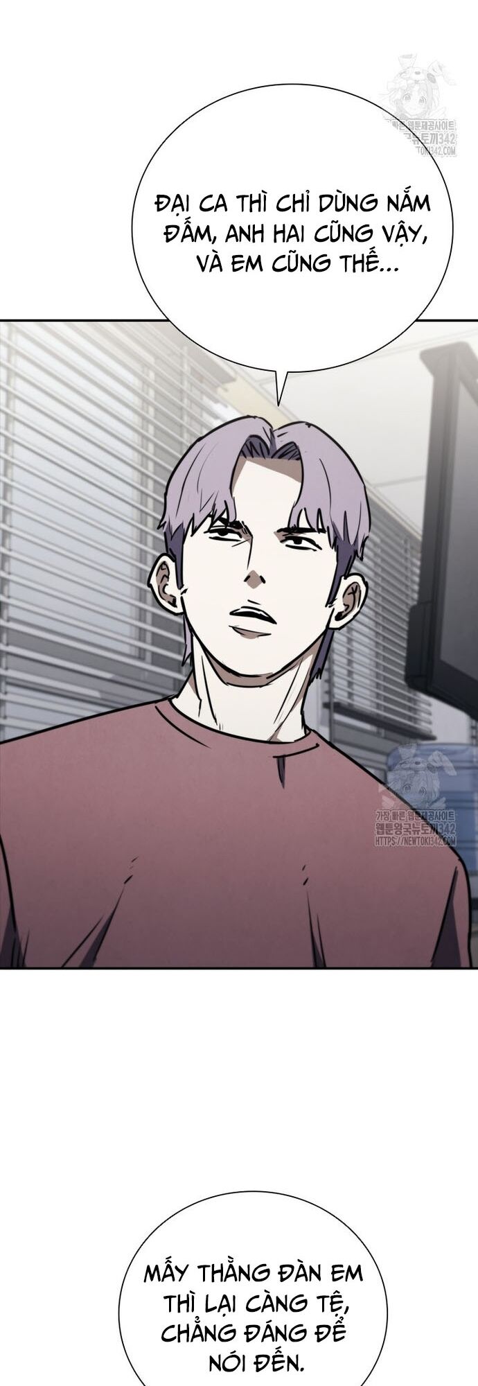Cá Mập Wyvern Chapter 62 - 12