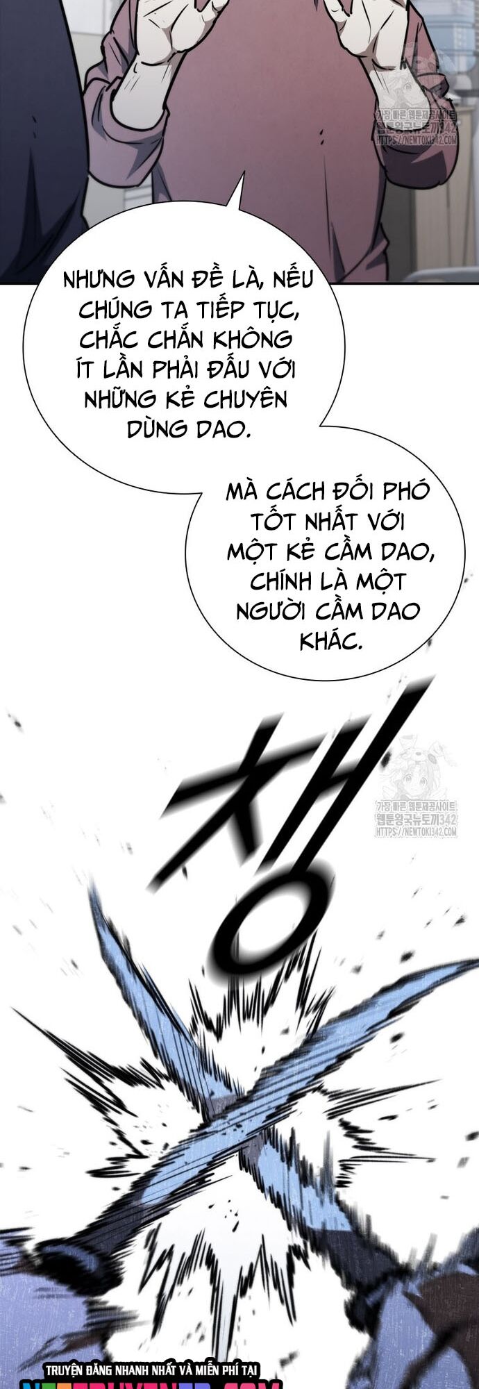 Cá Mập Wyvern Chapter 62 - 14