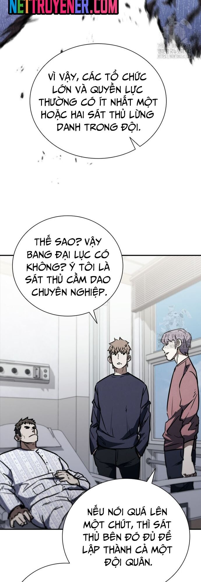 Cá Mập Wyvern Chapter 62 - 15