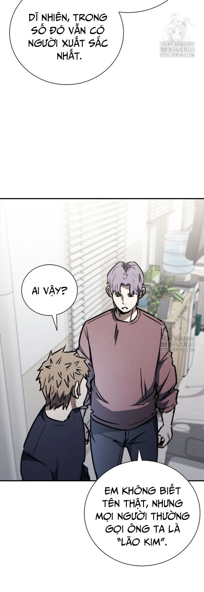 Cá Mập Wyvern Chapter 62 - 16