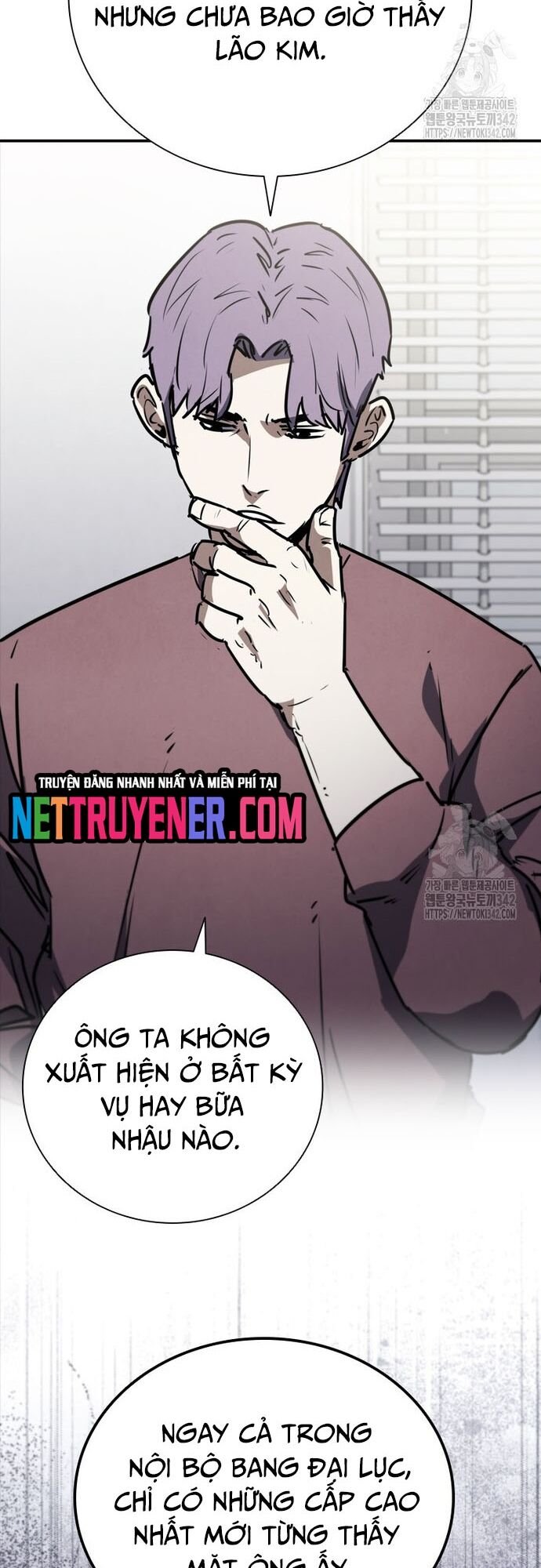 Cá Mập Wyvern Chapter 62 - 18