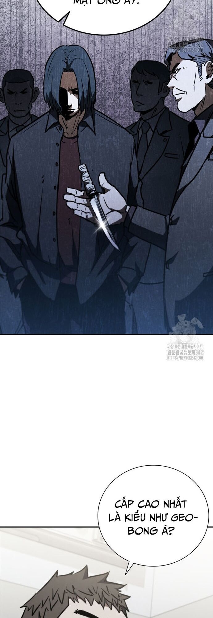 Cá Mập Wyvern Chapter 62 - 19