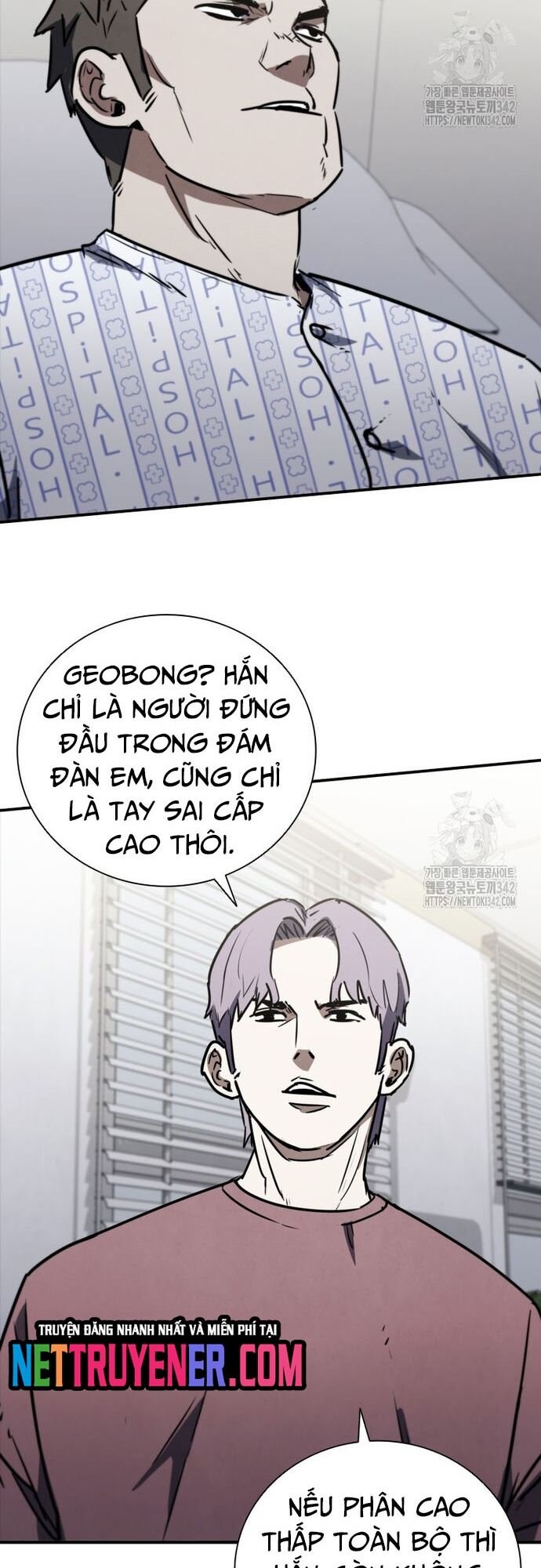 Cá Mập Wyvern Chapter 62 - 20